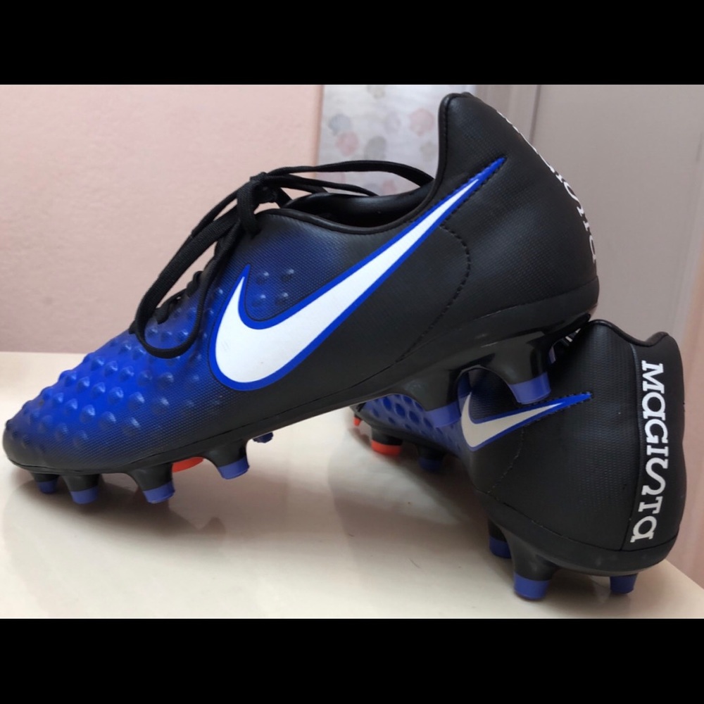 Nike Magista Opus II SG-Pro